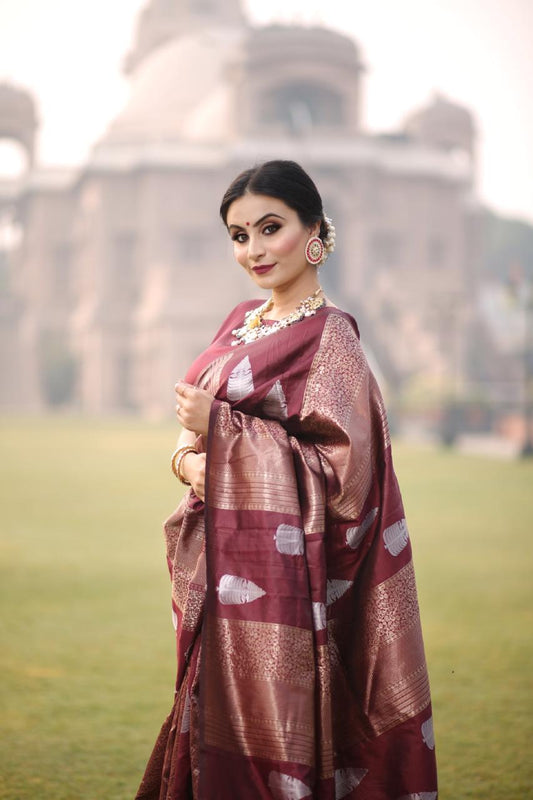 Wedding Wear South Saree