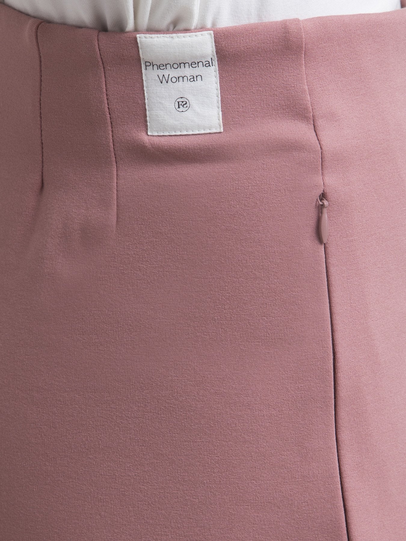 4 Way Stretch LivIn Culottes - Pink