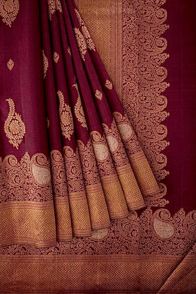 Almari Vtm Kanchipuram Silk Saree