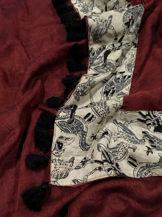 A story of a kochu pata