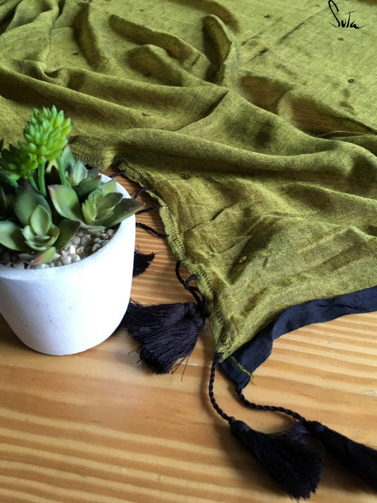 Antiquegold e chumki