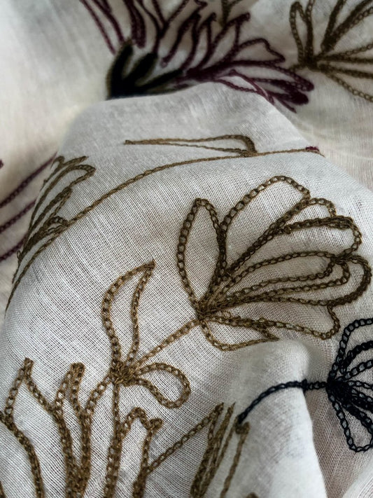 Berrilicious Blueberry Muffin