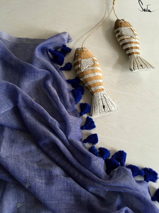 Deep Blue Sea Chumki