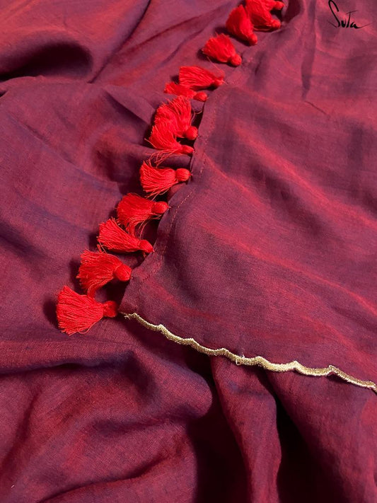 Dragonfruit Scallops