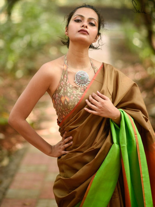 Guava cheeku ice pop