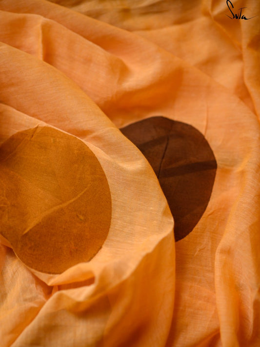 In my desert planet polka