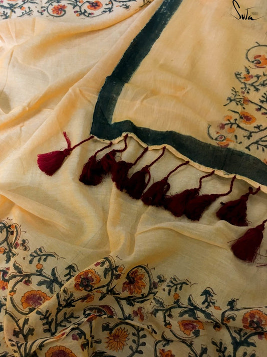 Khali phool ke lakeeren