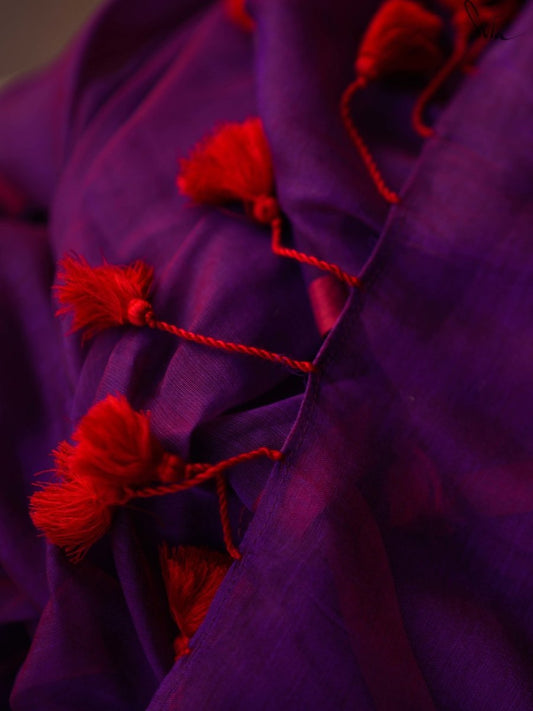 Morning glory sheers