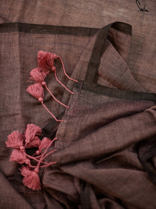 Muddled black in Kolkata