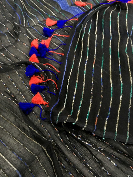 Nightingale mul khesh