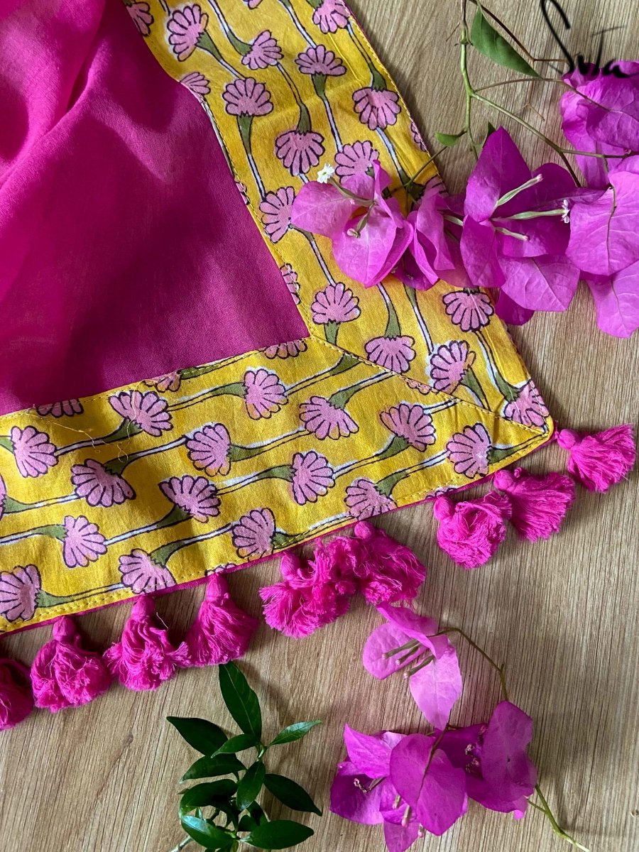 Peony Sprinkles