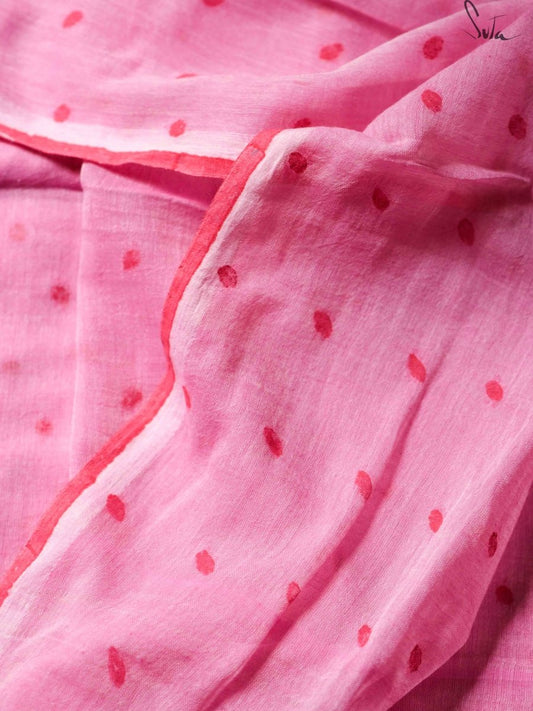 Roseate Spoonbills Pakhi Polka