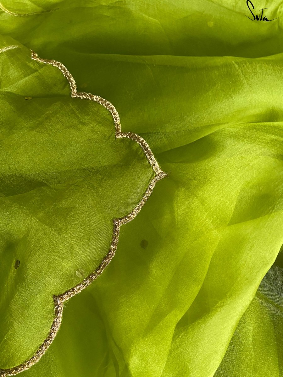 Sugga Pankhi
