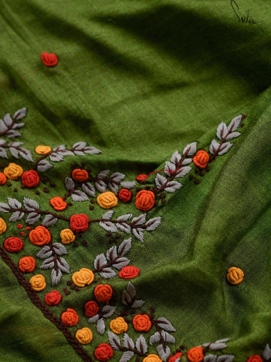 The Last Rose Of Summer