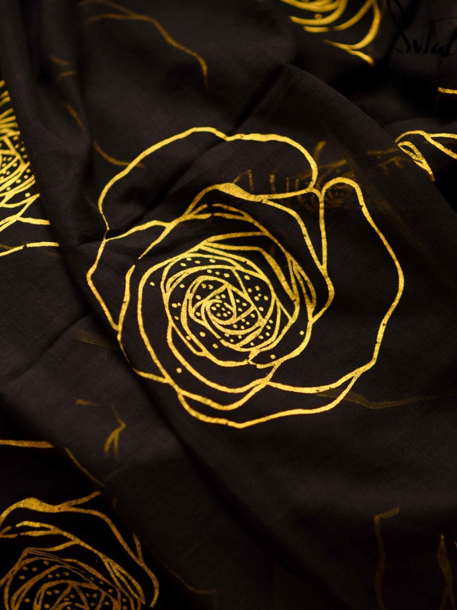 The Midnight Blush