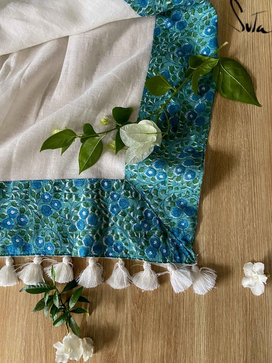 Tranquility and peace