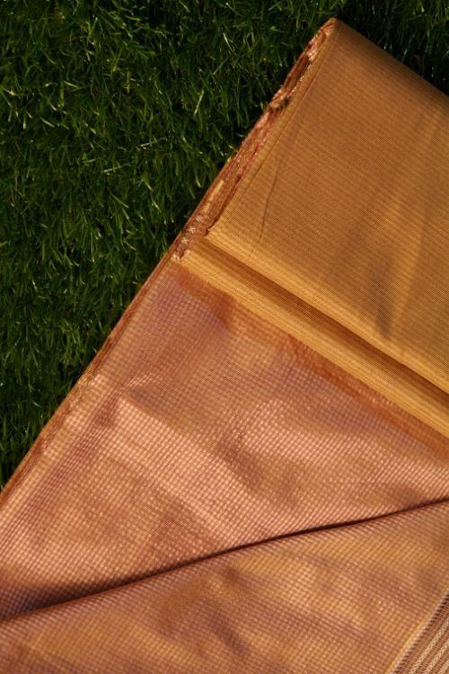 REHWA Classic Garbh Reshmi Sari