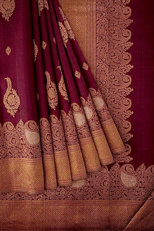 Almari Vtm Kanchipuram Silk Saree