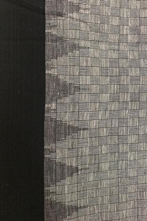 Kotpad' Tribal Odisha Handloom Cotton Saree
