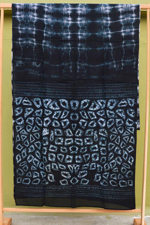 Bengal Handloom Soft Cotton Shivori Saree