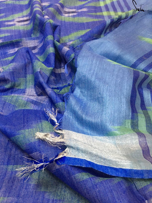 Aasman ikat