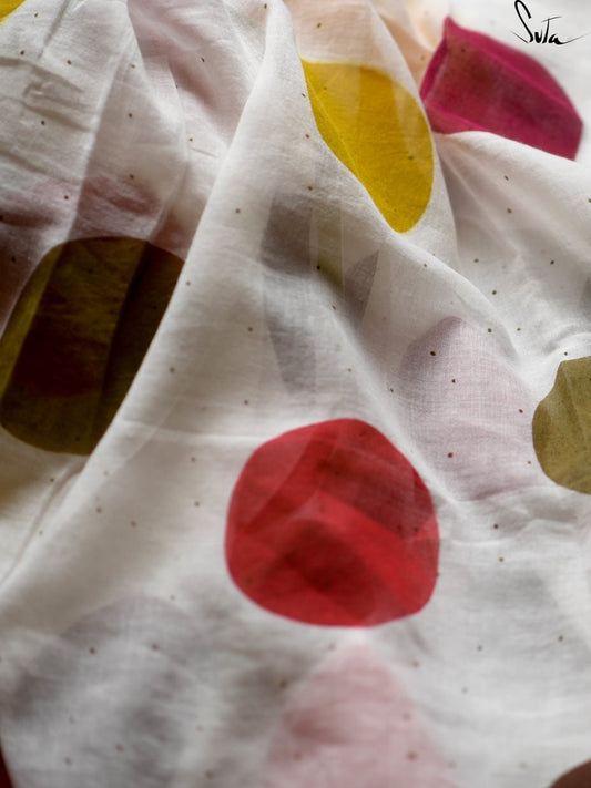 Castle of candies polka