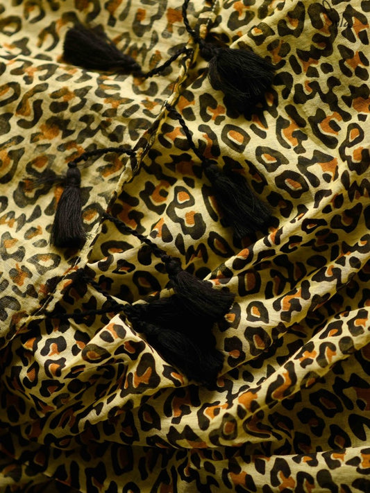 CASUAL CHEETAH