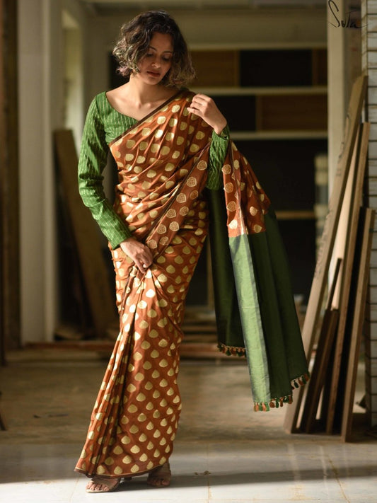 Chai aur Patti