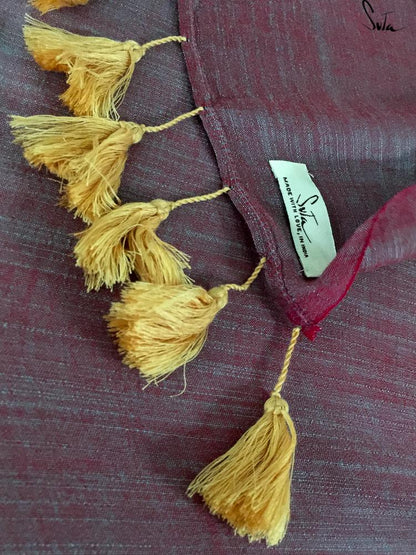 Code maroon