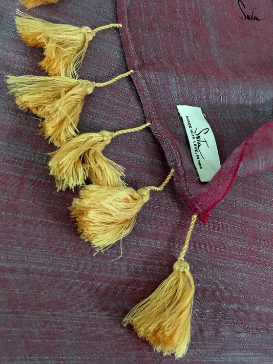 Code maroon