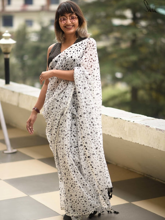 DAINTY DALMATIAN