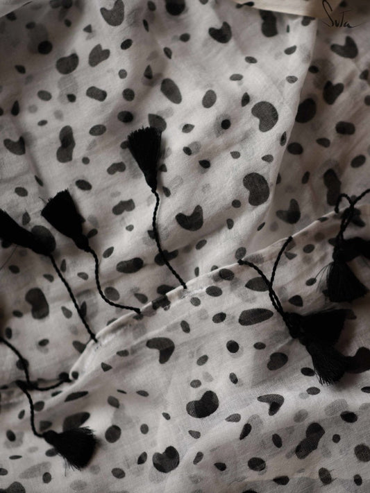DAINTY DALMATIAN