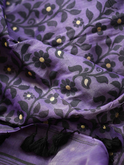 Elderberry jam