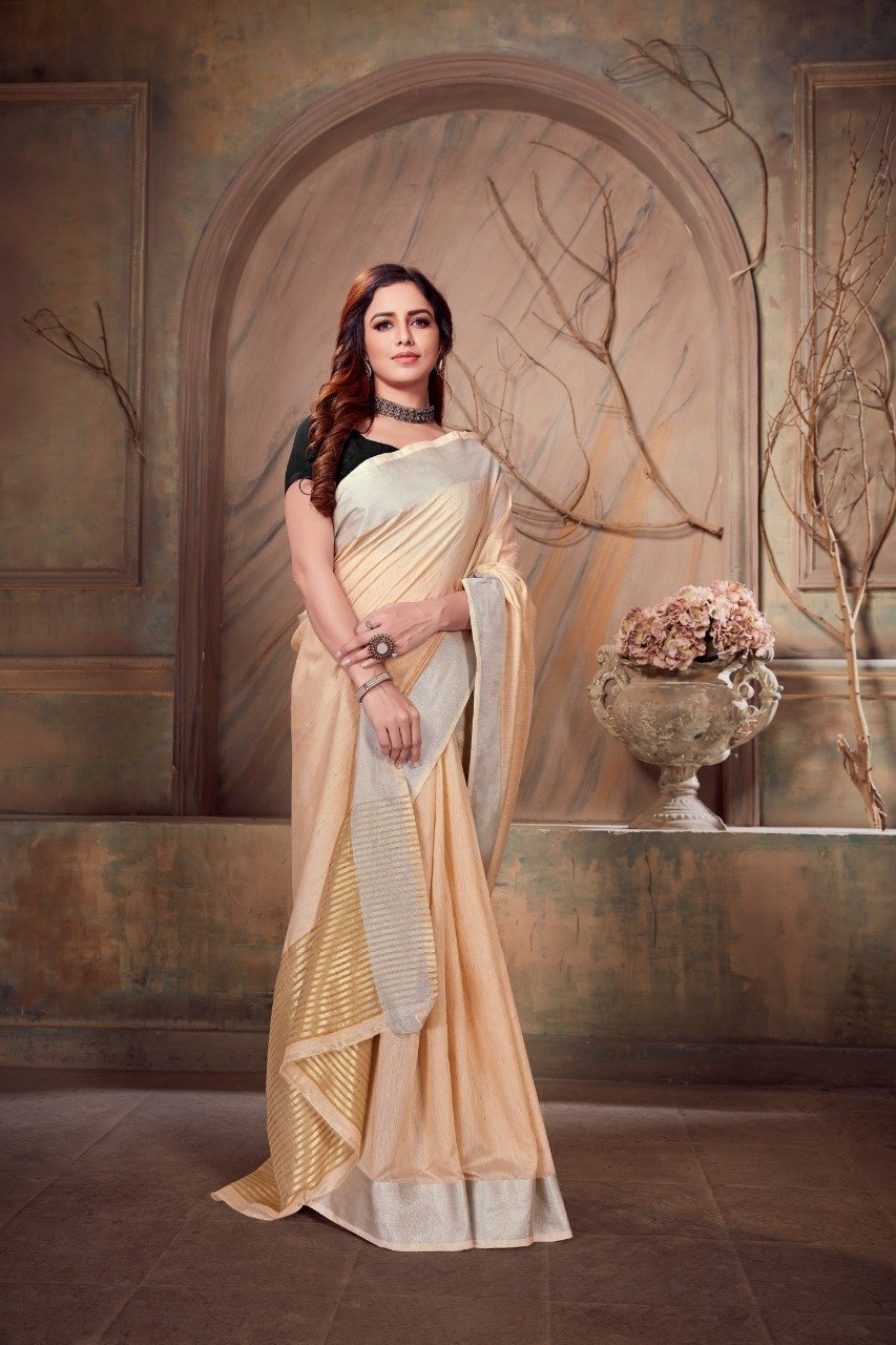 Valiba Handloom Banglori  Silk Saree