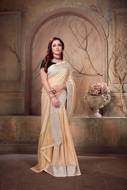 Valiba Handloom Banglori  Silk Saree