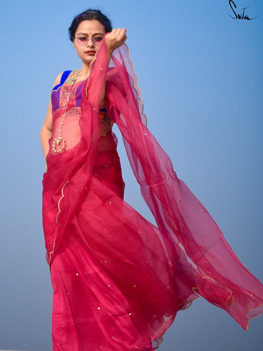 Gulabi Peher