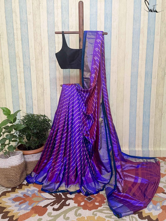 Hues of Royalty