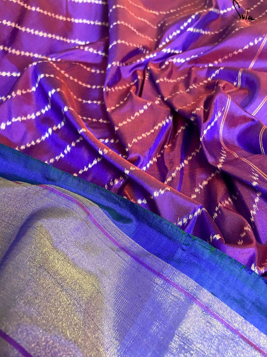 Hues of Royalty