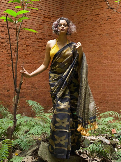 Jhumko Lata