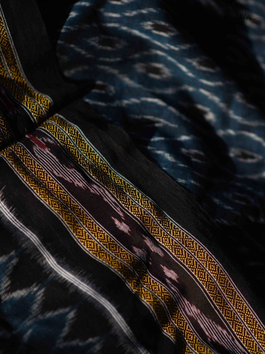 Kala sea Ikat