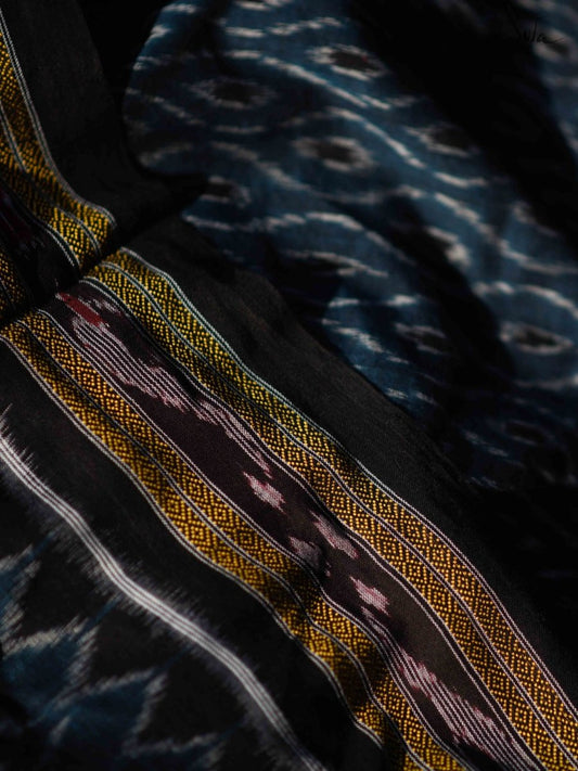 Kala sea Ikat