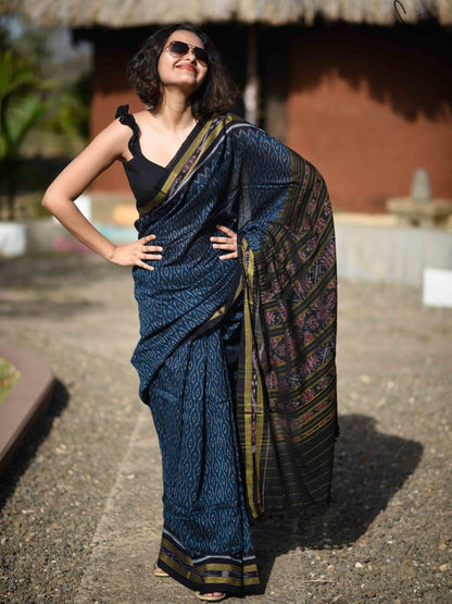 Kala sea Ikat