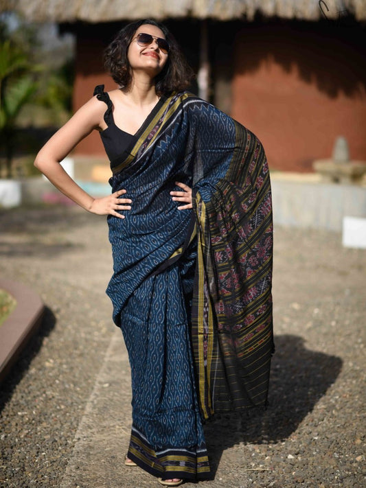 Kala sea Ikat