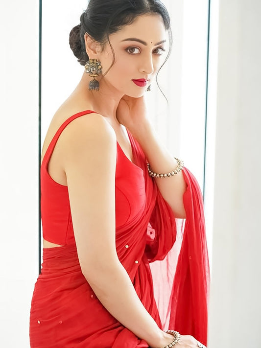 Laal Chumki