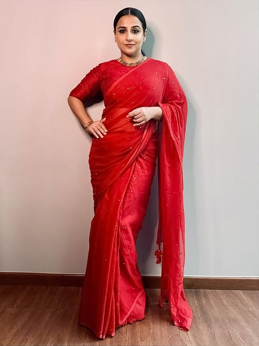 Laal Chumki