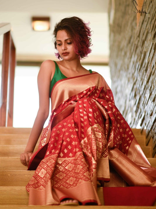 Laal Ishq
