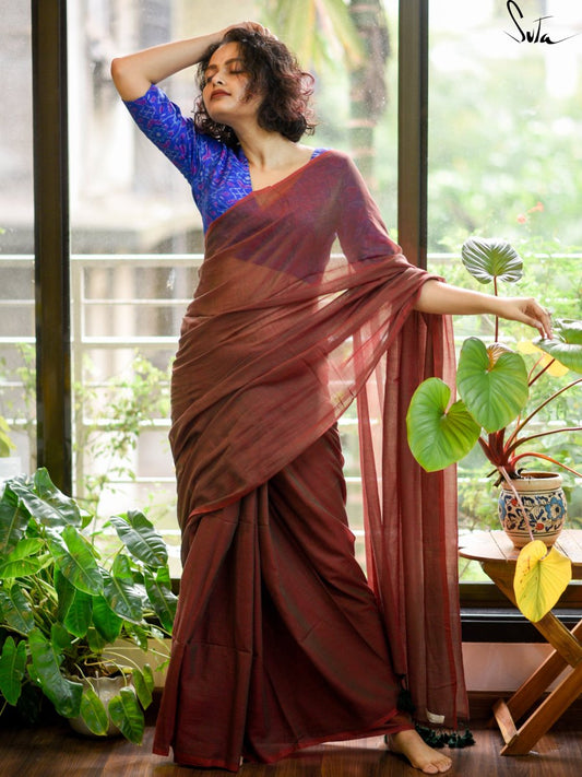 Maroon in Odisha
