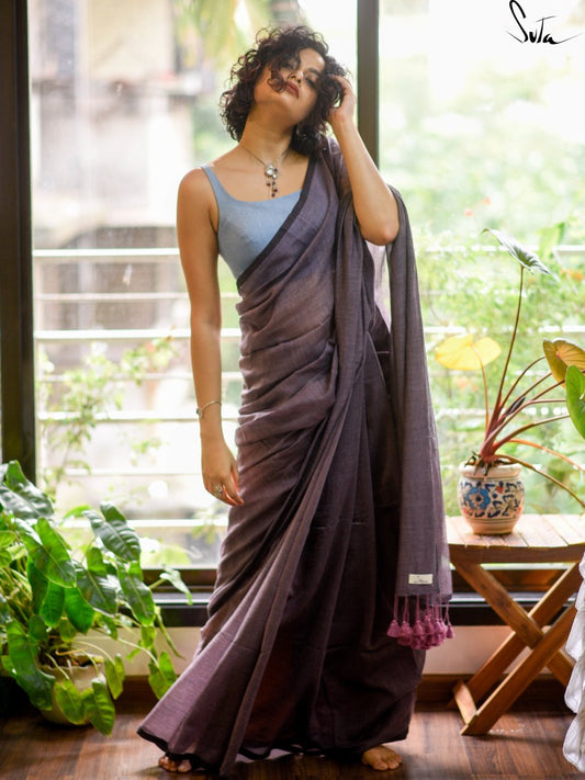 Muddled black in Kolkata