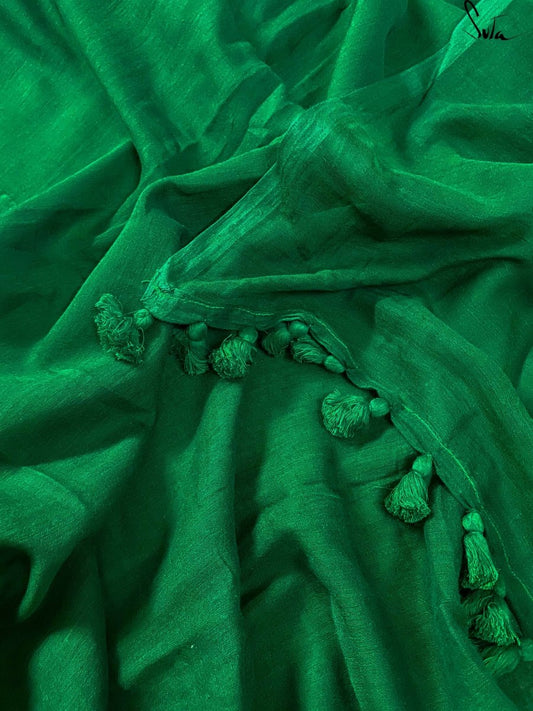 Ode To Greens
