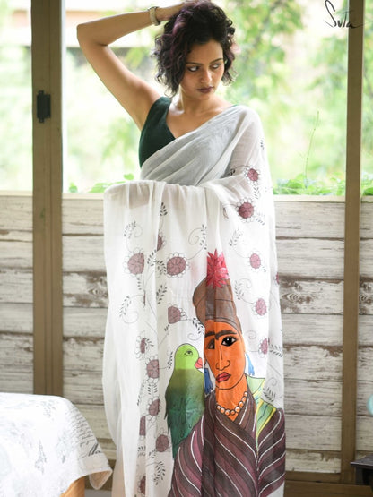 Oh Frida